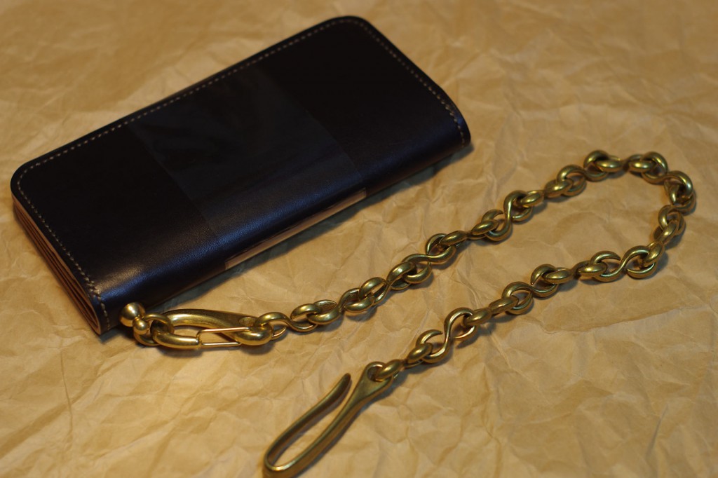 Long Wallet (Horsehide)