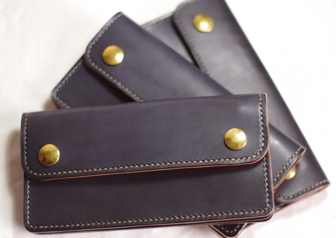 Trucker Wallet 70's