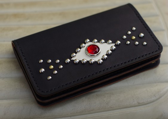 Medium Trucker Studs