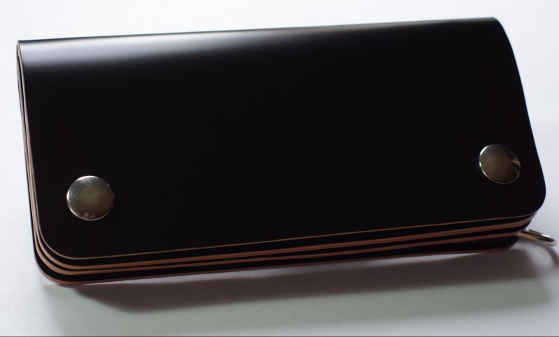 Trucker Wallet DX Slim